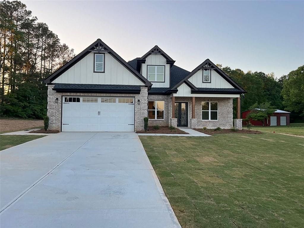 4157 Rosebud Rd, Loganville, GA 30052 Zillow