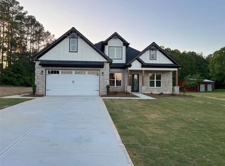 4157 Rosebud Rd, Loganville, GA 30052
