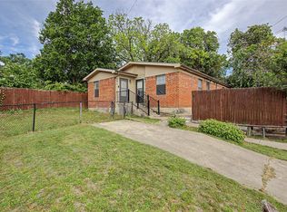 501 Byron St, Fort Worth, TX 76114