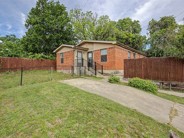 501 Byron St, Fort Worth, TX 76114