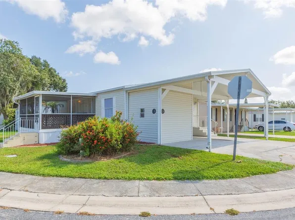 8302 Fantasia Park Way, Riverview, FL 33578