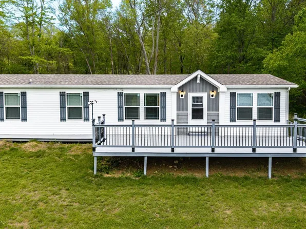 33300 Flat Run Rd, McArthur, OH 45651