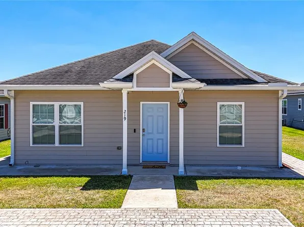 219 Mesa St NW, Live Oak, FL 32064