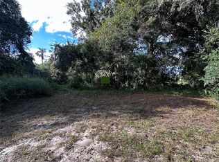 722 Highway 40 W Lot 1, Inglis, FL 34449