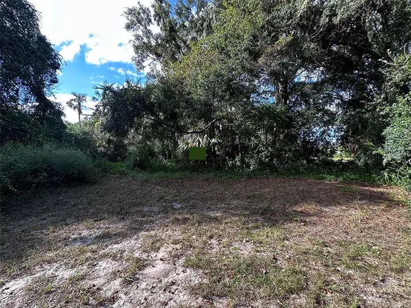 722 Highway 40 W Lot 1, Inglis, FL 34449