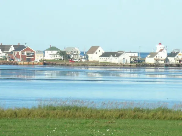 LOT 6 Gallant Ln, North Rustico, PE C0A