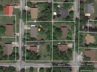 702 Gregory St, Pocahontas, AR 72455