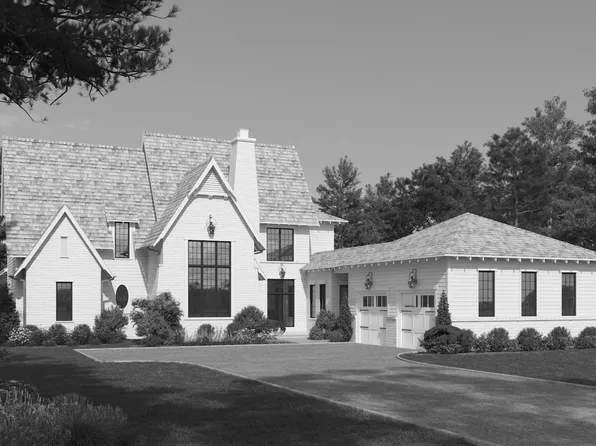 1032 Serendipity Ln Lot 105, Old Hickory, TN 37138