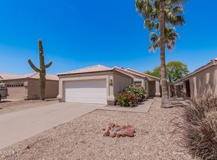 4638 E Grovers Ave, Phoenix, AZ 85032