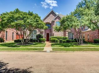 224 Longmeadow Dr, Coppell, TX 75019