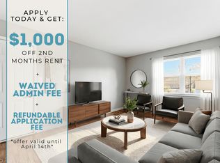 Gardens at Washington Park 1, Atlanta, GA 30314