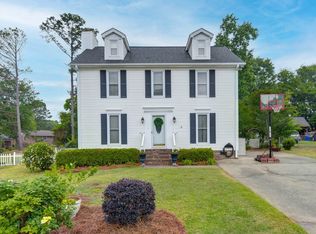 205 Candlewick Ct, West Columbia, SC 29169