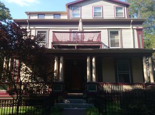20 Robinwood Ave #2, Jamaica Plain, MA 02130