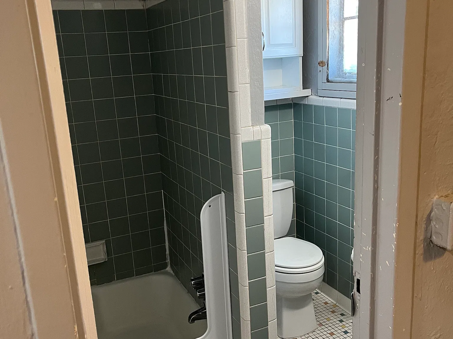 Studio, 500 sqft, $800 — Photo 4