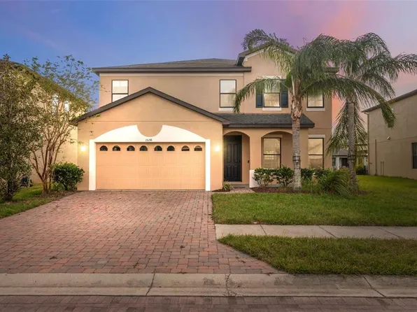 15241 Anguilla Isle Ave, Tampa, FL 33647