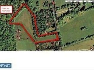 71 Covered Bridge Rd, New Hope, PA 18938