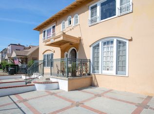 1427 S Norton Ave, Los Angeles, CA 90019