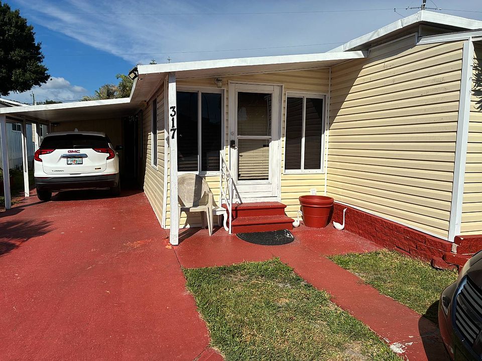 1st image of 4000 24th St N Lot 317