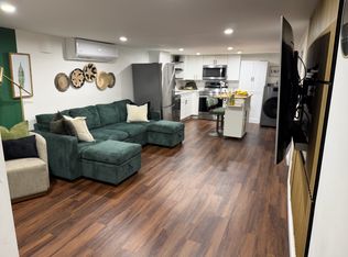 3000 N Rogers Ave Unit B, Gwynn Oak, MD 21207