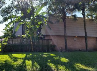 5522 55th Way, West Palm Beach, FL 33409