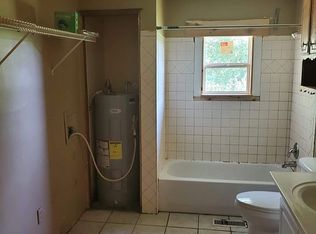 401268 W 2700th Rd, Ramona, OK 74061