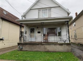 139 Gilbert St, Buffalo, NY 14206