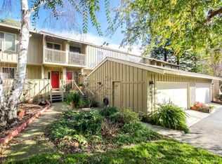 446 Sycamore Hill Dr, Danville, CA 94526