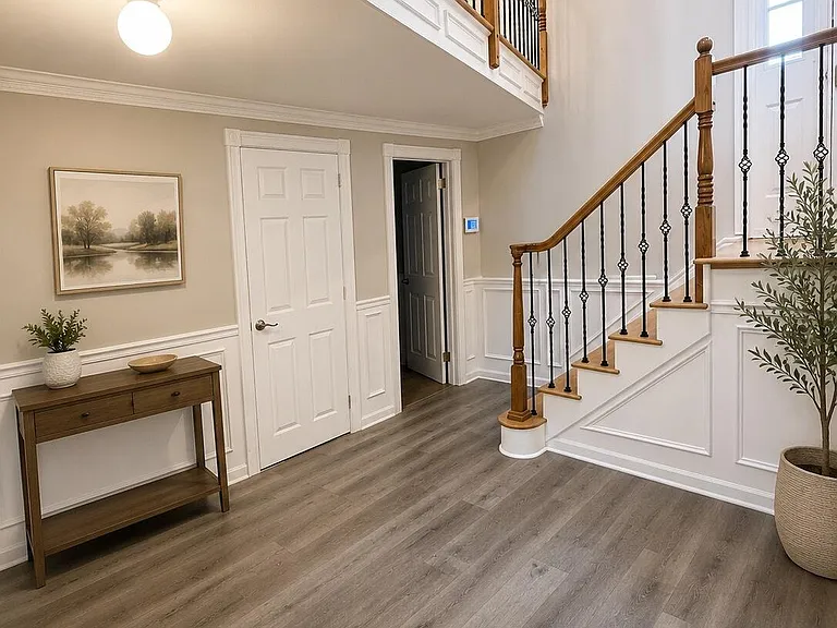 601 Harmony Rd — Photo 22