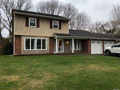 31 Elkin Dr, Middle Island, NY, 11953