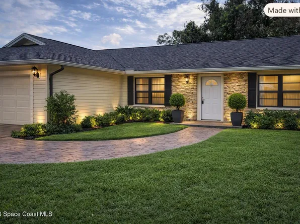 1226 Hedgecoth St NW, Palm Bay, FL 32907
