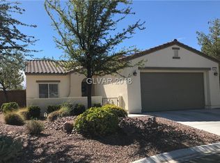 5515 Finestra St, Pahrump, NV 89061