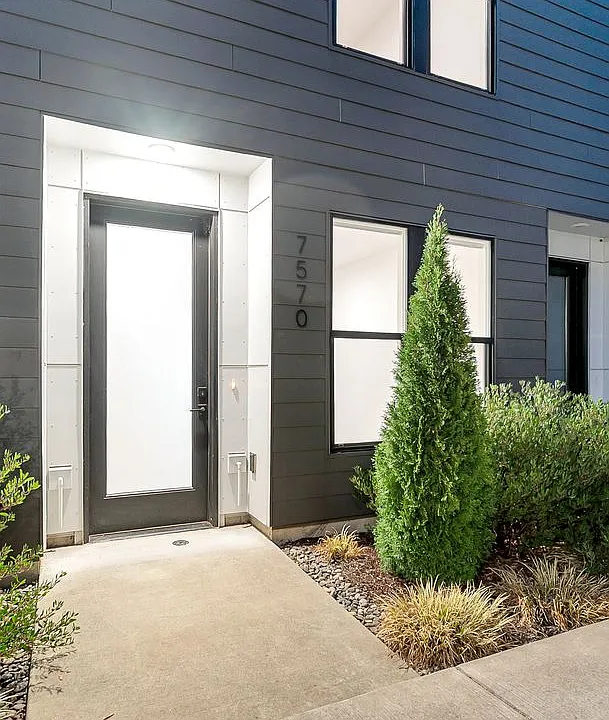 Emerald Townhomes