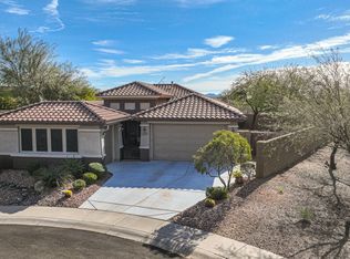 39503 N Laurel Valley Ct, Phoenix, AZ 85086