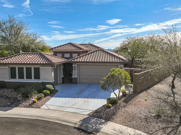 39503 N Laurel Valley Court, Anthem, AZ 85086