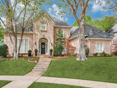 5528 Grasmere Dr, Plano, TX, 75093