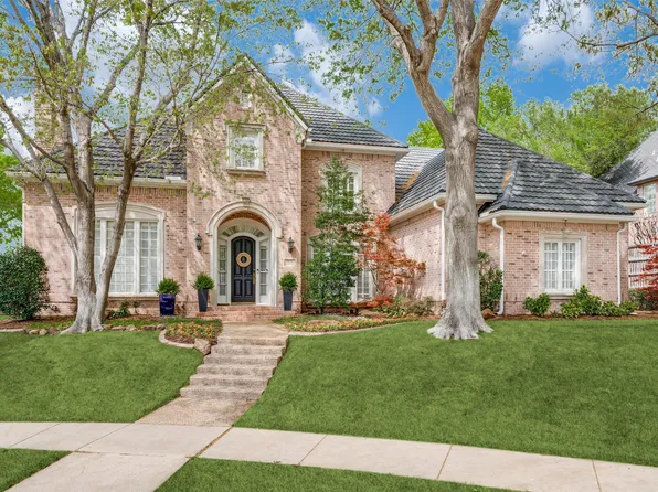 5528 Grasmere Dr, Plano, TX 75093
