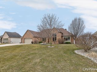 8969 24th Ave, Jenison, MI 49428