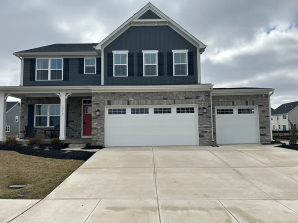 1079 McCray Ln, Westfield, IN 46074