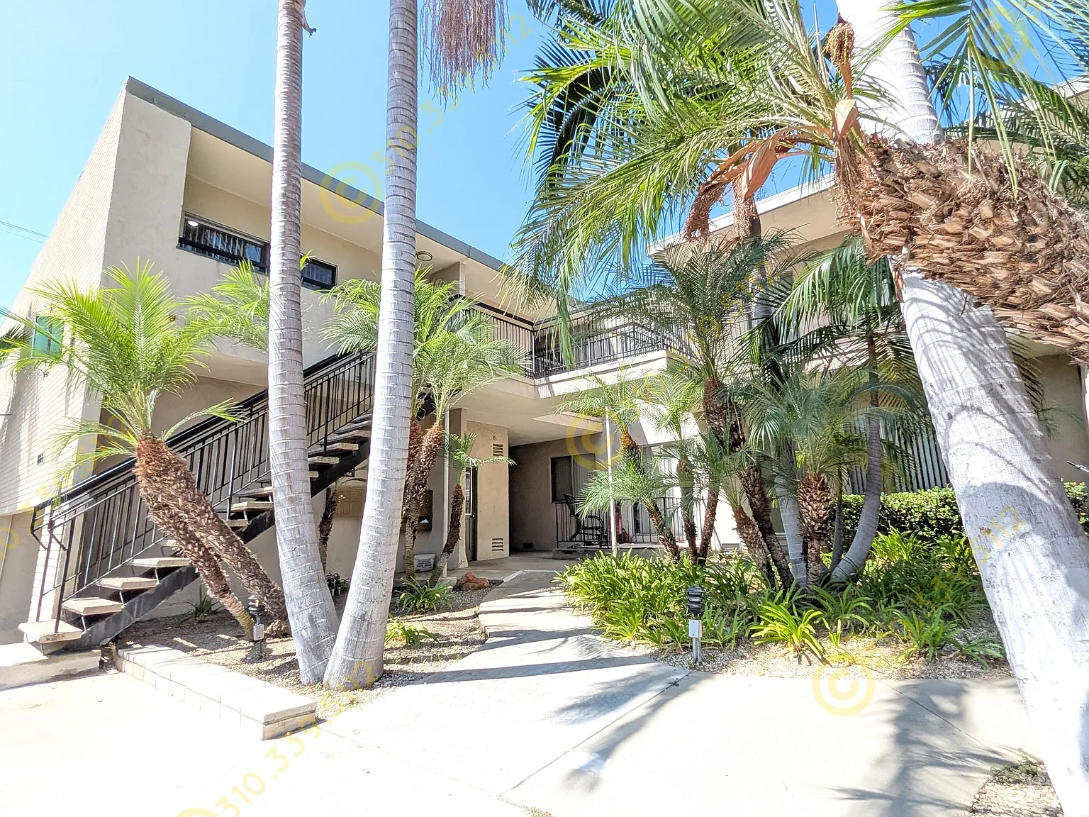 1 bed, 712 sqft, $2,395 — Photo 2