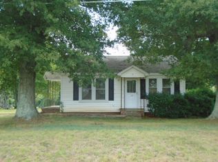 132 French Belk Rd, Mount Ulla, NC 28125