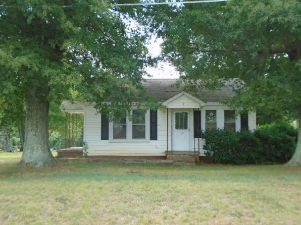 132 French Belk Rd, Mount Ulla, NC 28125