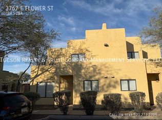 3767 E Flower St, Tucson, AZ 85716
