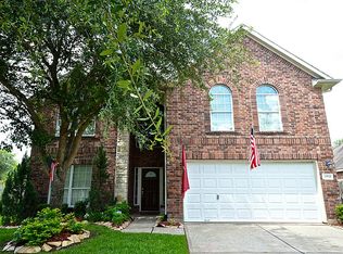 3958 Inglewood Cir, Missouri City, TX 77459