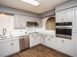 5229 71st St, Lubbock, TX 79424