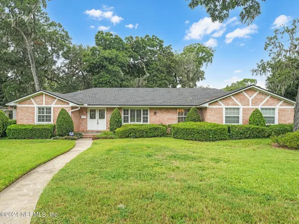 3844 COLONY COVE Trail, Jacksonville, FL 32277