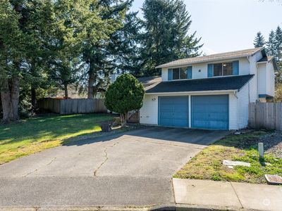 18 SW 77th Place, Everett, WA, 98203