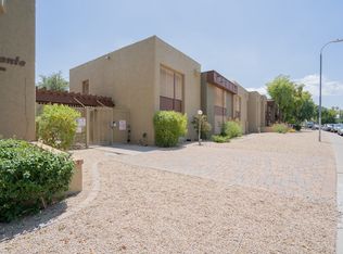 1701 W Tuckey Ln UNIT 113, Phoenix, AZ 85015