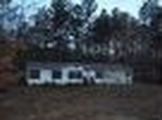 400 White Oak Ln, Jackson, GA 30233