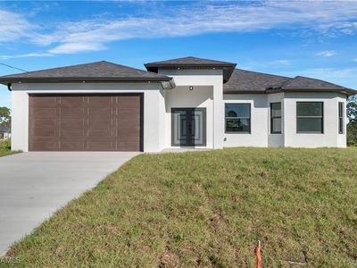 1608 Hibiscus Ave, Lehigh Acres, FL, 33972