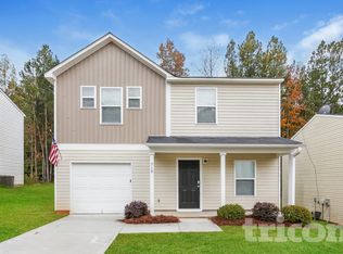 318 Cedar Rdg, Anderson, SC 29621
